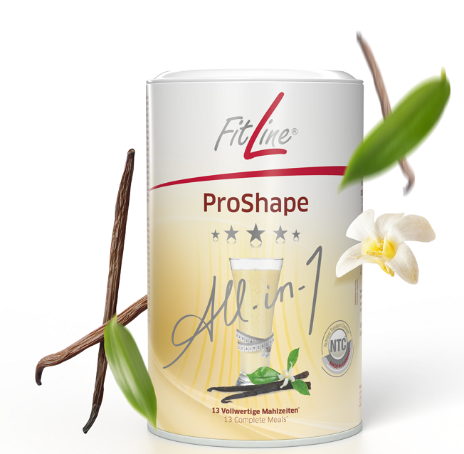 ProShape