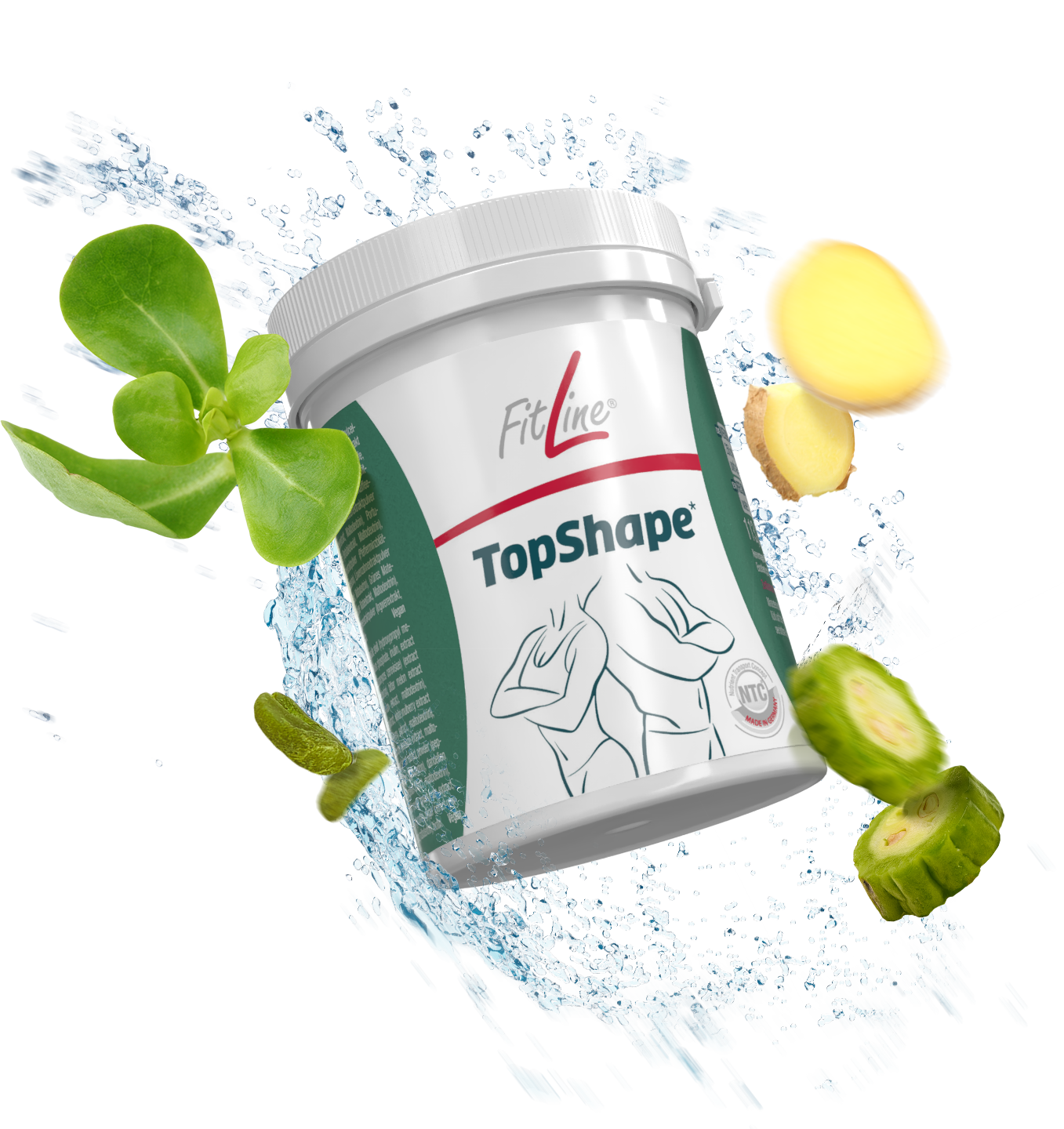 Bild TopShape